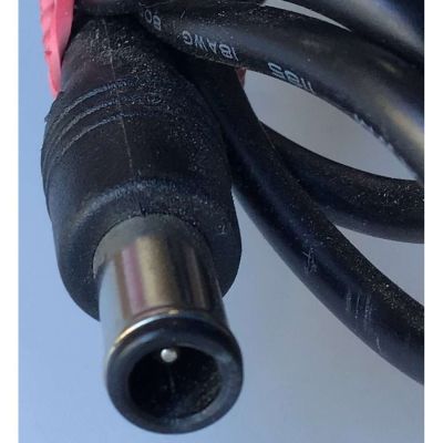 ADAPTADOR SAMSUNG VCA / NUMERO DE PARTE SAA110587EA  / 110910-11 / SU10054-11014 / 1588-3366 /  MODELO AD-3014STN / ENTRADA VCA 100-240V～50-60Hz 7A / SALIDA VCD 14V-2.14A 30W	 - Imagen 2